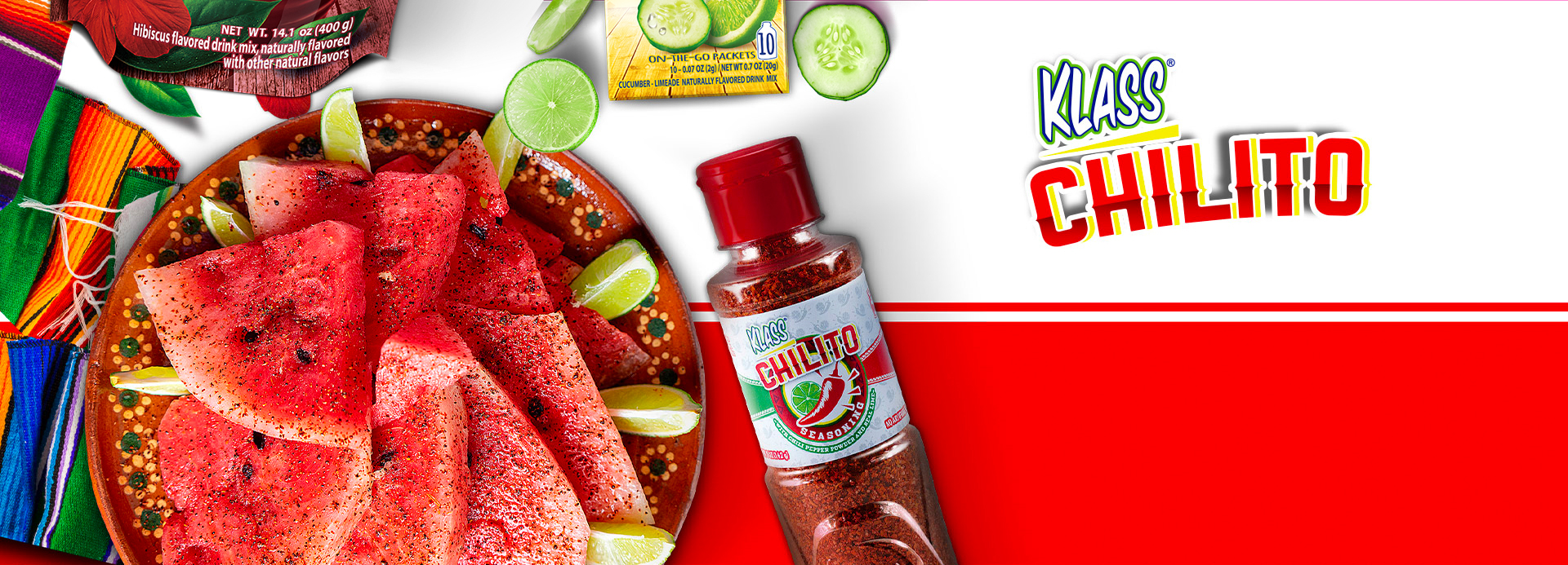 Aguas Frescas